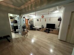 Blk 252 Tampines Street 21 (Tampines), HDB 3 Rooms #528038271